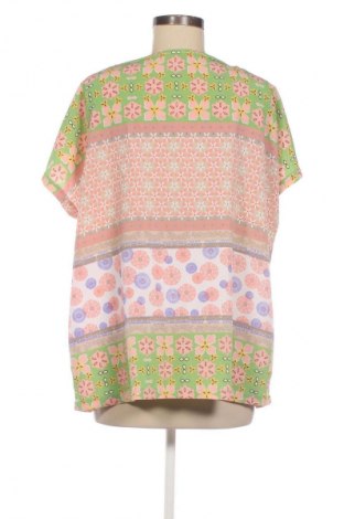 Γυναικεία μπλούζα Unbranded, Μέγεθος XL, Χρώμα Πολύχρωμο, Τιμή 10,00 €