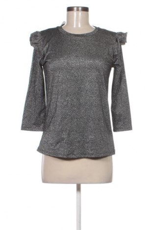 Γυναικεία μπλούζα Unbranded, Μέγεθος M, Χρώμα Γκρί, Τιμή 3,99 €