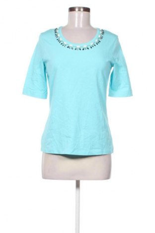 Dámská halenka Unbranded, Velikost M, Barva Modrá, Cena  149,00 Kč