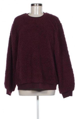 Γυναικεία μπλούζα Unbranded, Μέγεθος XL, Χρώμα Κόκκινο, Τιμή 5,99 €