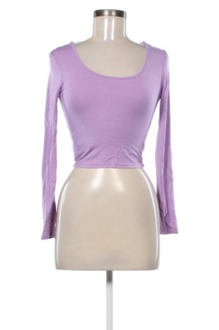 Dámská halenka Unbranded, Velikost XS, Barva Fialová, Cena  119,00 Kč