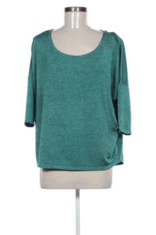 Дамска блуза Unbranded, Размер L, Цвят Многоцветен, Цена 5,11 €