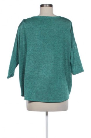 Дамска блуза Unbranded, Размер L, Цвят Многоцветен, Цена 5,11 €