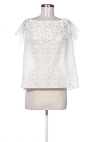 Γυναικεία μπλούζα Unbranded, Μέγεθος M, Χρώμα Λευκό, Τιμή 10,00 €