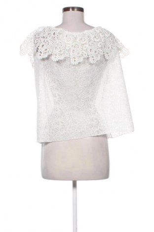 Γυναικεία μπλούζα Unbranded, Μέγεθος M, Χρώμα Λευκό, Τιμή 10,00 €