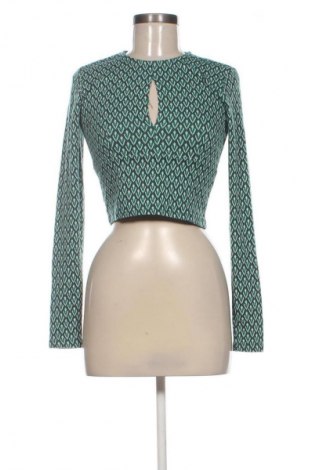 Γυναικεία μπλούζα Unbranded, Μέγεθος S, Χρώμα Πολύχρωμο, Τιμή 3,99 €