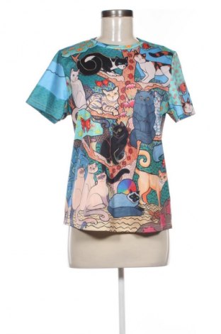 Bluzka damska Unbranded, Rozmiar L, Kolor Kolorowy, Cena 51,99 zł