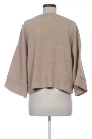 Bluzka damska Unbranded, Rozmiar M, Kolor Beżowy, Cena 17,99 zł