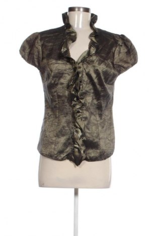 Dámská halenka Unbranded, Velikost M, Barva Zelená, Cena  283,00 Kč