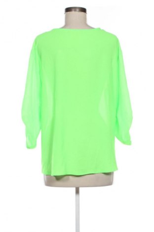 Dámská halenka Unbranded, Velikost L, Barva Zelená, Cena  277,00 Kč