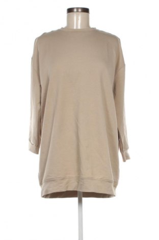 Γυναικεία μπλούζα Unbranded, Μέγεθος XL, Χρώμα  Μπέζ, Τιμή 6,99 €