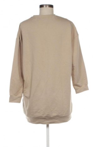 Γυναικεία μπλούζα Unbranded, Μέγεθος XL, Χρώμα  Μπέζ, Τιμή 6,99 €