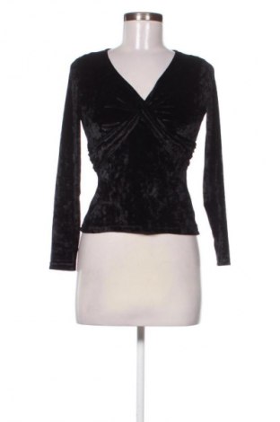 Γυναικεία μπλούζα Unbranded, Μέγεθος S, Χρώμα Μαύρο, Τιμή 10,00 €