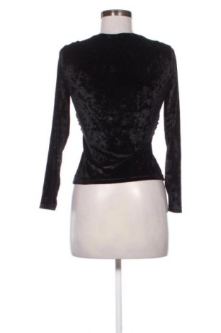 Γυναικεία μπλούζα Unbranded, Μέγεθος S, Χρώμα Μαύρο, Τιμή 10,00 €