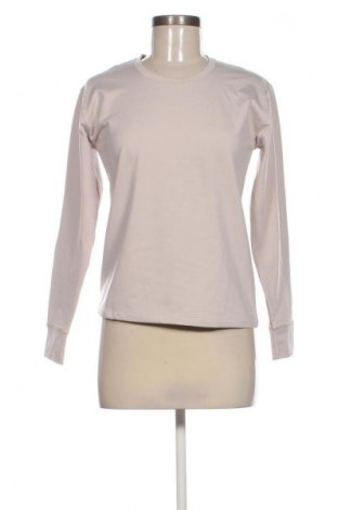 Γυναικεία μπλούζα Unbranded, Μέγεθος S, Χρώμα  Μπέζ, Τιμή 4,99 €