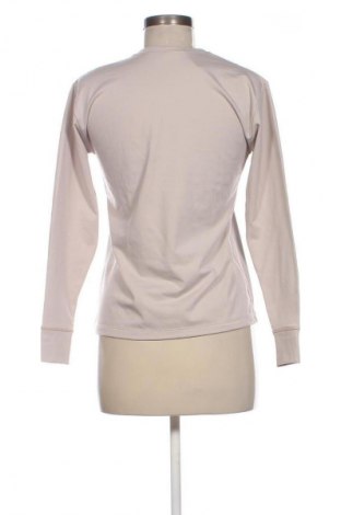 Γυναικεία μπλούζα Unbranded, Μέγεθος S, Χρώμα  Μπέζ, Τιμή 4,99 €