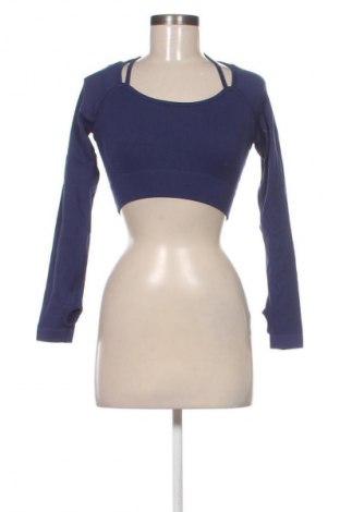 Damen Shirt Unbranded, Größe M, Farbe Blau, Preis € 3,99