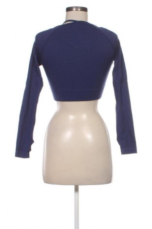 Damen Shirt Unbranded, Größe M, Farbe Blau, Preis € 3,99