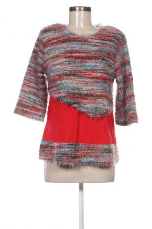 Дамска блуза Unbranded, Размер M, Цвят Многоцветен, Цена 3,06 €