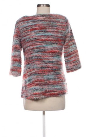 Дамска блуза Unbranded, Размер M, Цвят Многоцветен, Цена 3,06 €