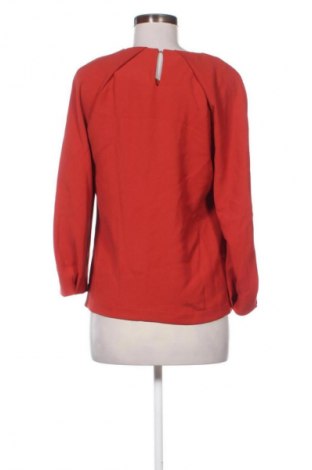 Dámská halenka Unbranded, Velikost S, Barva Oranžová, Cena  454,00 Kč