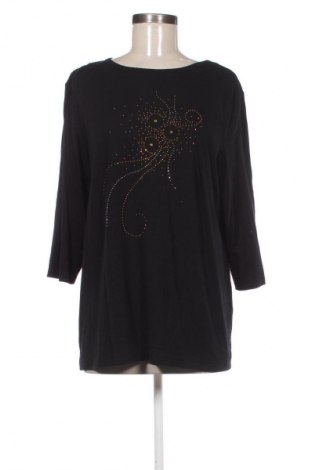 Női blúz Unbranded, Méret XL, Szín Fekete, Ár 2 779 Ft