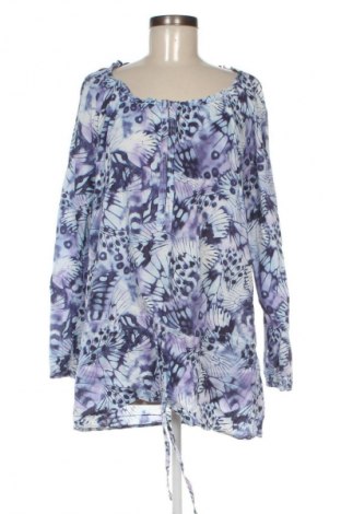 Dámská halenka Unbranded, Velikost L, Barva Vícebarevné, Cena  283,00 Kč