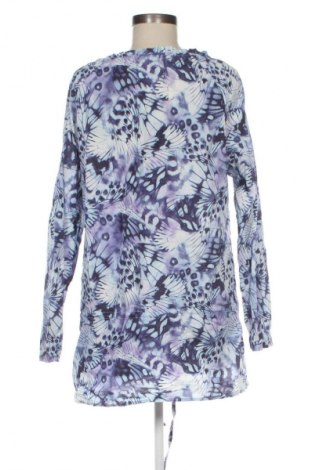 Dámská halenka Unbranded, Velikost L, Barva Vícebarevné, Cena  283,00 Kč