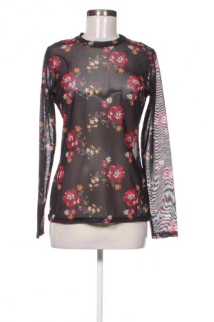 Дамска блуза Unbranded, Размер M, Цвят Многоцветен, Цена 4,60 €