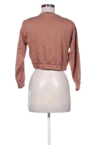 Bluzka damska Unbranded, Rozmiar S, Kolor Brązowy, Cena 53,58 zł