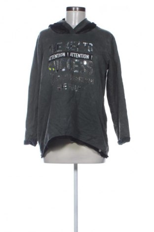 Dámská halenka Unbranded, Velikost M, Barva Zelená, Cena  129,00 Kč