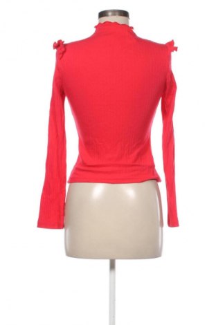 Dámská halenka Unbranded, Velikost M, Barva Červená, Cena  109,00 Kč