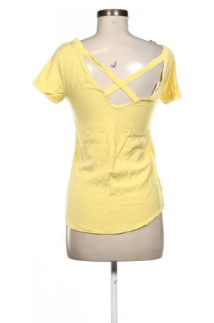 Dámská halenka Unbranded, Velikost S, Barva Žlutá, Cena  275,00 Kč