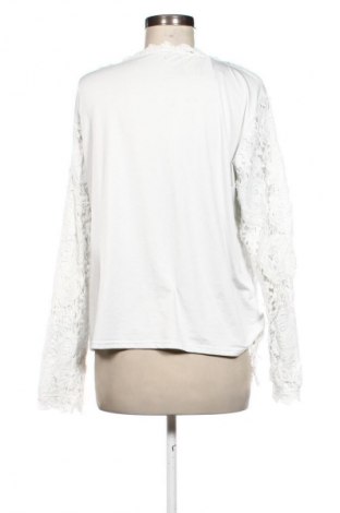 Bluzka damska Unbranded, Rozmiar 3XL, Kolor Biały, Cena 51,99 zł