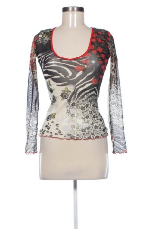 Dámská halenka Unbranded, Velikost XXS, Barva Vícebarevné, Cena  283,00 Kč