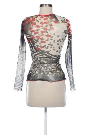 Dámská halenka Unbranded, Velikost XXS, Barva Vícebarevné, Cena  283,00 Kč