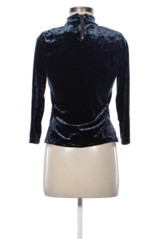 Дамска блуза Unbranded, Размер M, Цвят Син, Цена 10,22 €