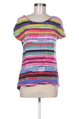 Dámská halenka Unbranded, Velikost M, Barva Vícebarevné, Cena  283,00 Kč