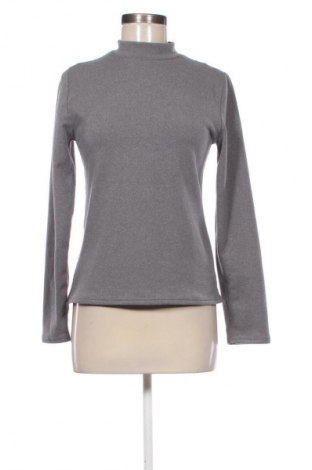 Bluzka damska Unbranded, Rozmiar L, Kolor Szary, Cena 22,99 zł