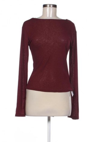 Dámská halenka Unbranded, Velikost M, Barva Červená, Cena  283,00 Kč