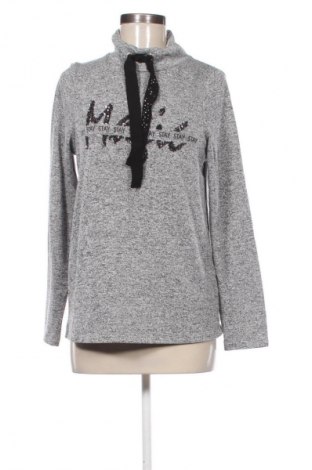 Γυναικεία μπλούζα Unbranded, Μέγεθος M, Χρώμα Γκρί, Τιμή 3,99 €