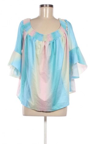 Dámská halenka Unbranded, Velikost XXL, Barva Vícebarevné, Cena  199,00 Kč