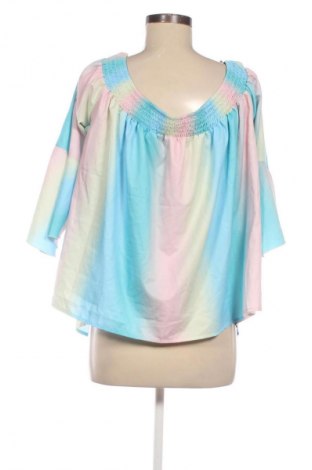 Dámská halenka Unbranded, Velikost XXL, Barva Vícebarevné, Cena  199,00 Kč