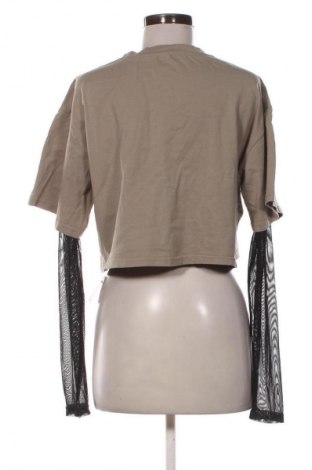 Дамска блуза Unbranded, Размер L, Цвят Многоцветен, Цена 10,00 €