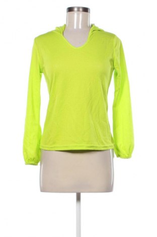 Дамска блуза Unbranded, Размер M, Цвят Зелен, Цена 12,27 €