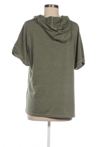 Дамска блуза Unbranded, Размер L, Цвят Зелен, Цена 6,13 €