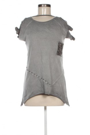 Dámská halenka Unbranded, Velikost S, Barva Šedá, Cena  283,00 Kč