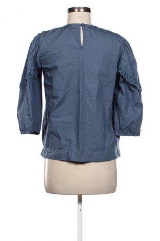 Dámská halenka Unbranded, Velikost S, Barva Modrá, Cena  277,00 Kč