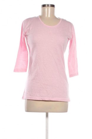 Дамска блуза Unbranded, Размер M, Цвят Розов, Цена 7,66 €