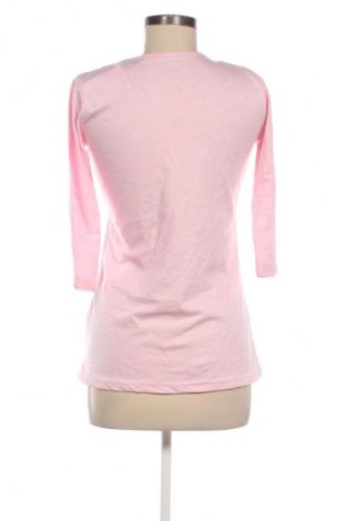 Дамска блуза Unbranded, Размер M, Цвят Розов, Цена 7,66 €